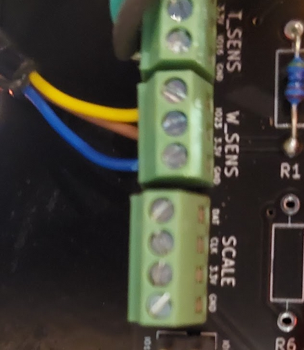 PCB Connection
